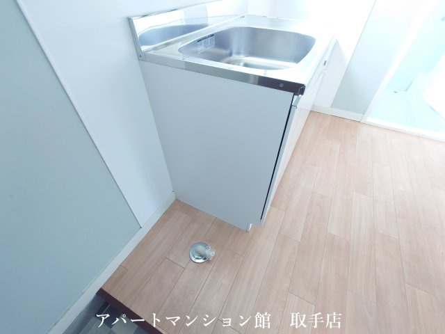 ベースSTの設備