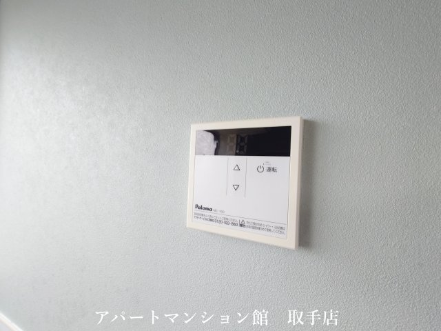 ベースSTのキッチン
