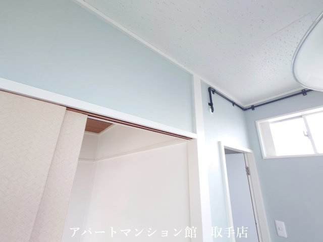 ベースSTの設備