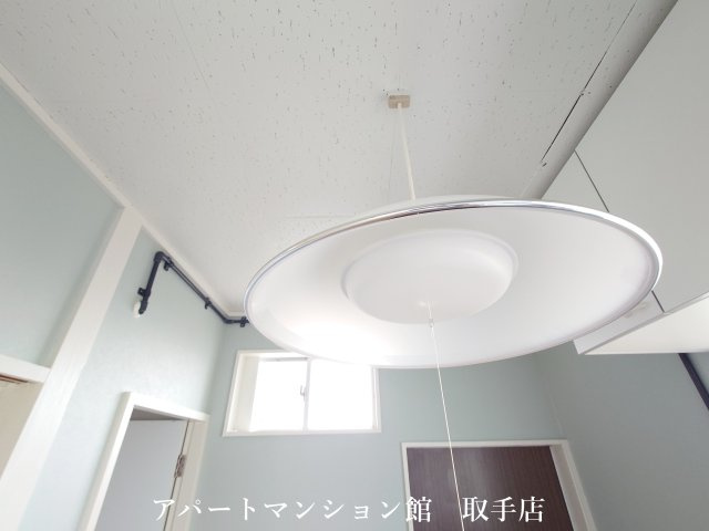 ベースSTの和室