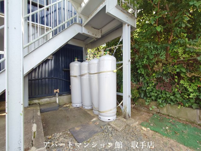 ベースSTのその他共用部分