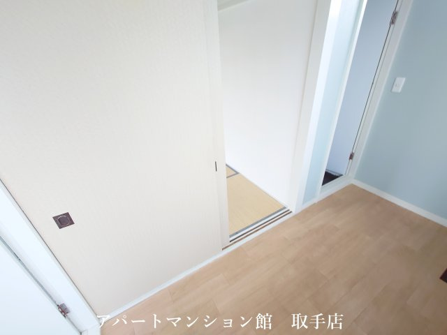 ベースSTのその他