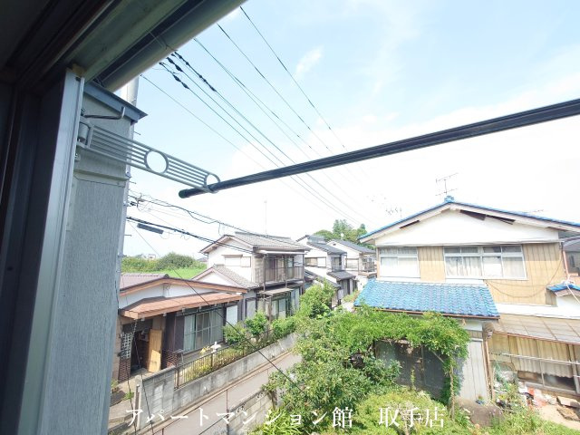 ベースSTの展望