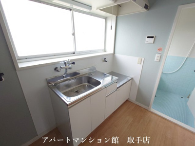 【浴室】 | ベースST
