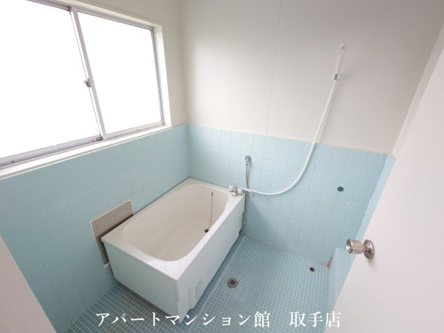 ベースSTの和室