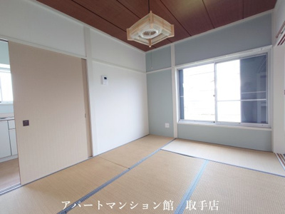 【和室】 | ベースST