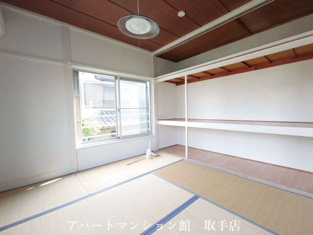 ベースSTの設備