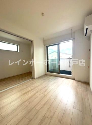 KEIAI RESIDENCE　南柏Ⅱ