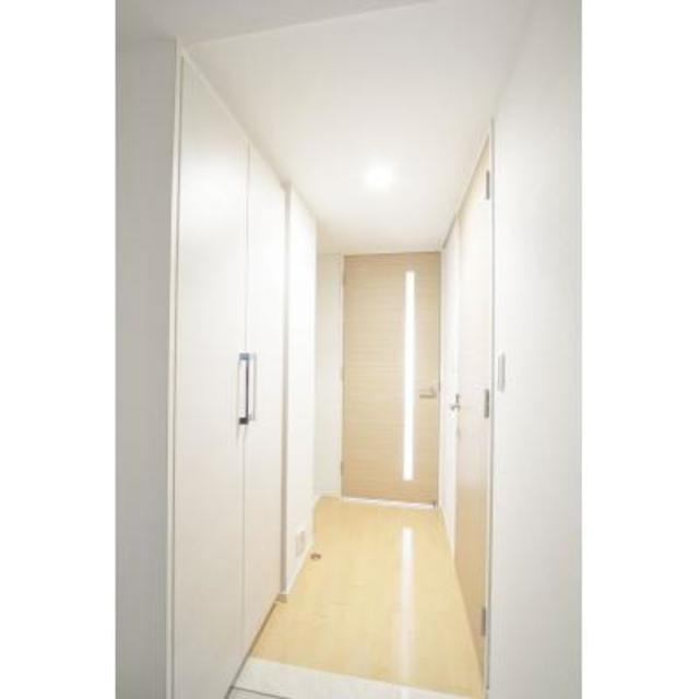 パークアクシス八丁堀のその他|※写真は同タイプ住戸です。