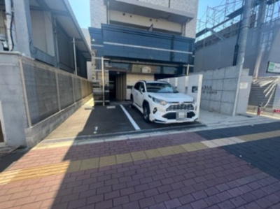 【駐車場】 | SOAR城東蒲生