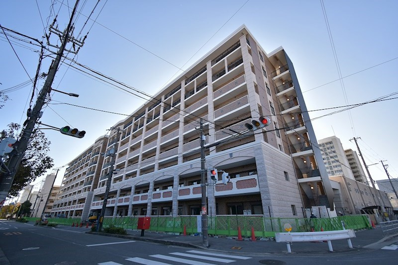 Luxe新大阪αの画像