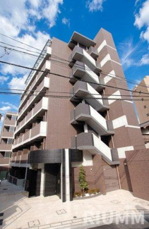 【外観】 | ステージグランデ上落合