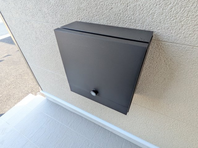 笠間市鯉淵　第9　新築戸建て　2号棟のその他