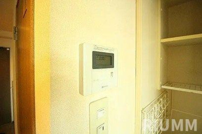 【セキュリティ】 | シャトールミエール