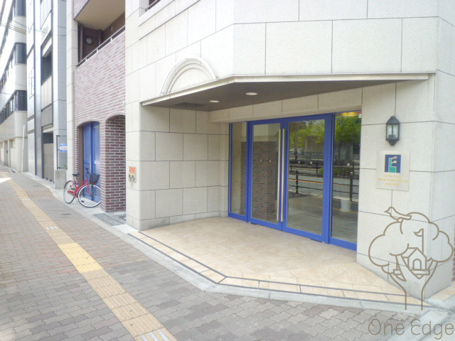 エステムプラザ梅田・扇町公園パークランドのその他共用部分