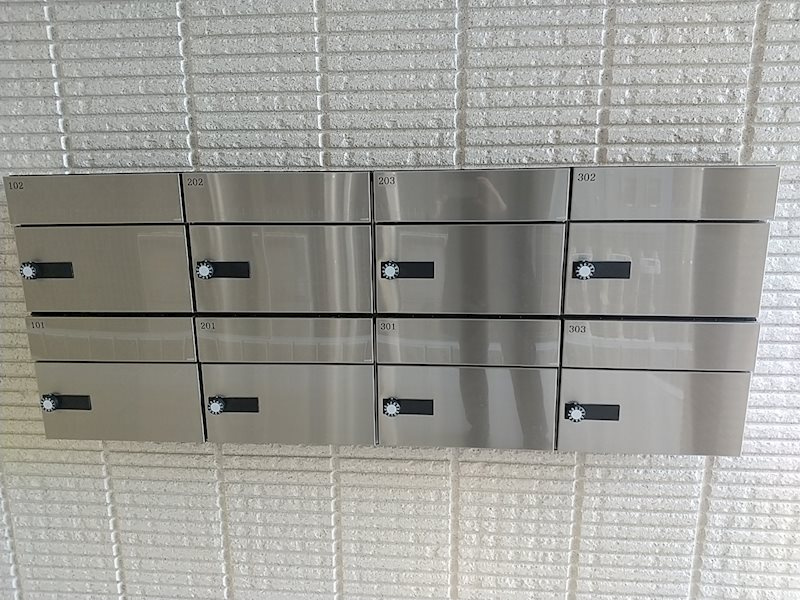 グラシューＹ・Ｔ   のその他共用部分