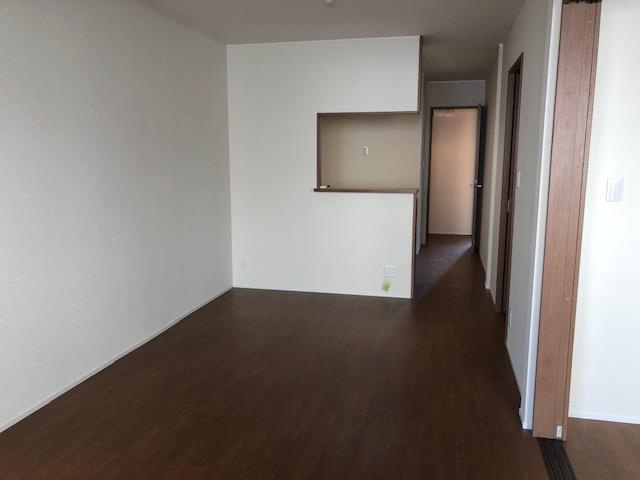 Ｃａｓａ　Ａｄｍｉｒａｂｌｅの居間・リビング