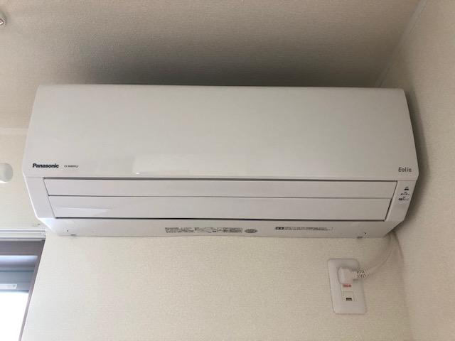 Ｃａｓａ　Ａｄｍｉｒａｂｌｅの設備