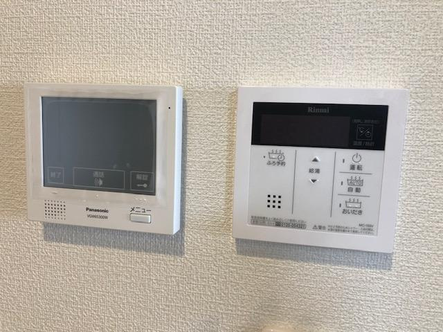 Ｃａｓａ　Ａｄｍｉｒａｂｌｅのセキュリティ
