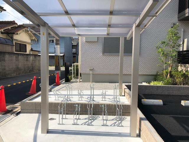Ｃａｓａ　Ａｄｍｉｒａｂｌｅのその他共用部分