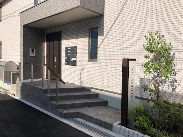 Ｃａｓａ　Ａｄｍｉｒａｂｌｅのその他