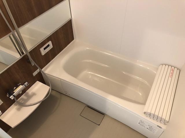 Ｃａｓａ　Ａｄｍｉｒａｂｌｅの浴室