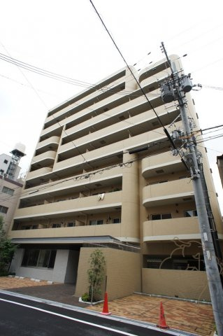 Villa・淀川