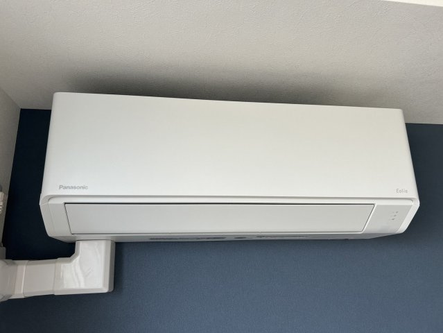 メリディアン高橋の設備|※内装カラーは異なる場合があります