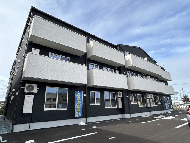 メリディアン高橋