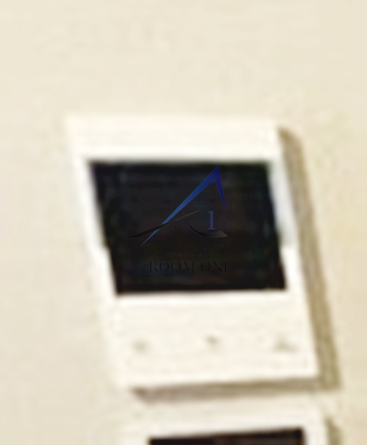 CLUB FLAT shimoumaのセキュリティ|モニター付インターホンです。