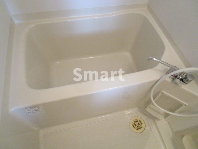 【浴室】 | ステージファースト中野駅前