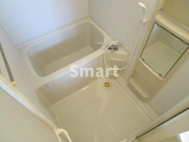 【浴室】 | ステージファースト中野駅前