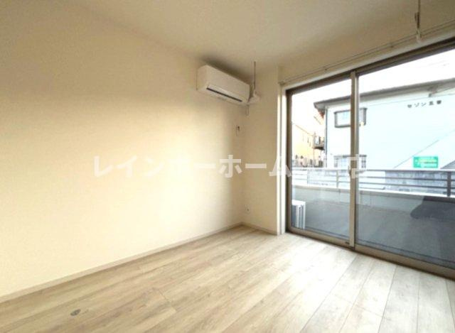 KEIAI RESIDENCE　南柏Ⅱ