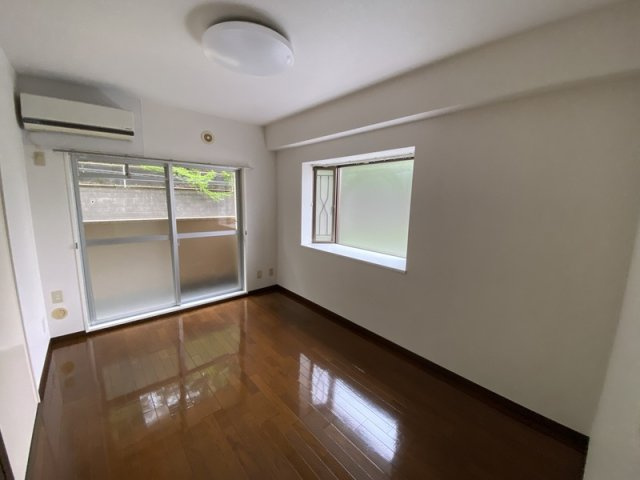 多摩市馬引沢２丁目の賃貸マンションの内装