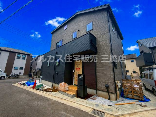府中市浅間町3丁目 中央線 武蔵小金井駅 新築戸建のその他|売主建物施工例