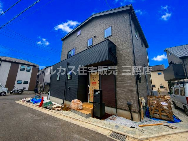 府中市浅間町3丁目 中央線 武蔵小金井駅 新築戸建のその他|売主建物施工例