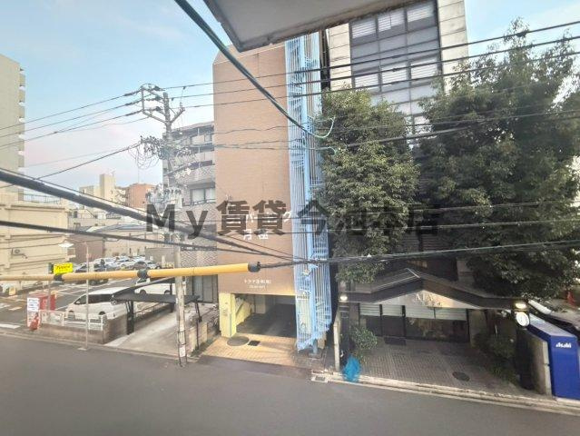 ソリッド新栄|名古屋市の賃貸ならMy賃貸の展望|ソリッド新栄
