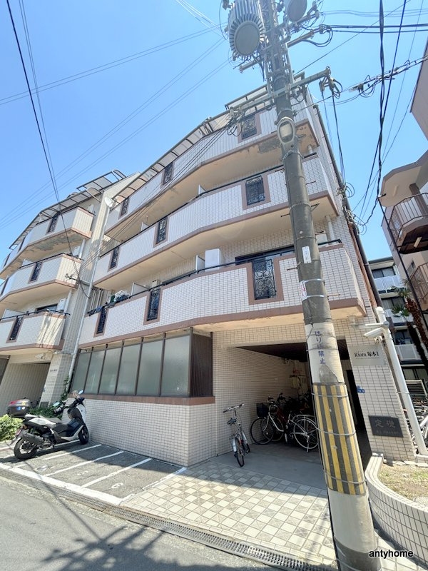 Riora塚本1　仲介手数料無料