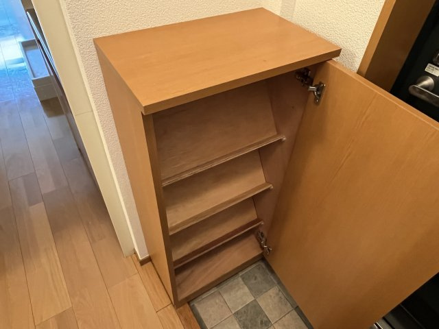 メゾンアイエムのその他