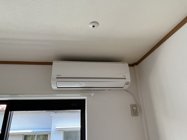 メゾンアイエムの設備