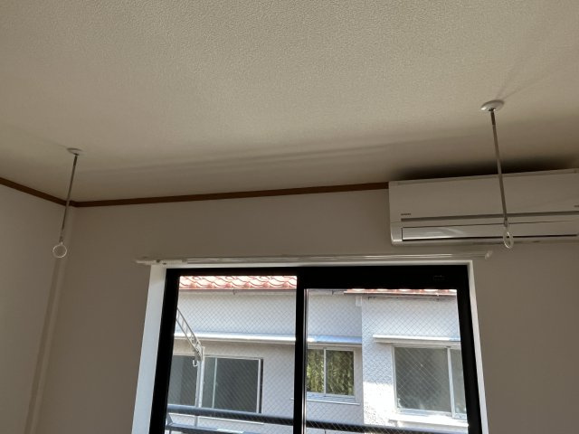 メゾンアイエムの設備