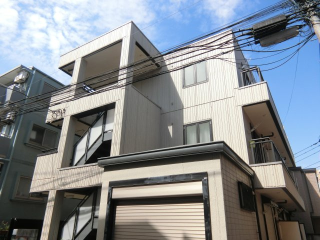 メゾンアイエム
