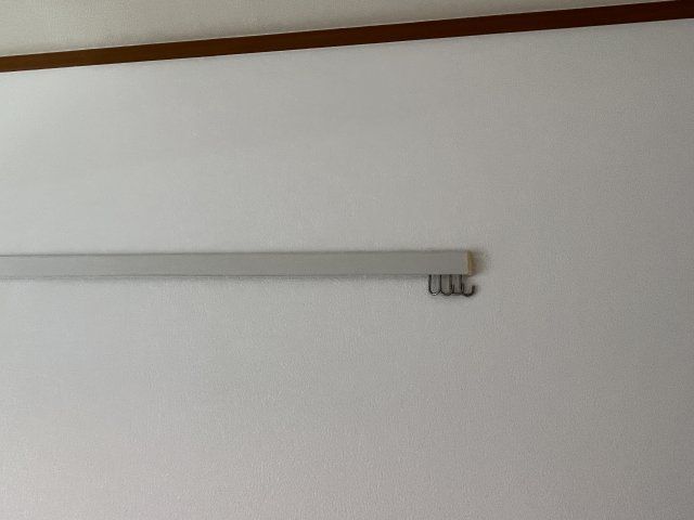 メゾンアイエムの設備