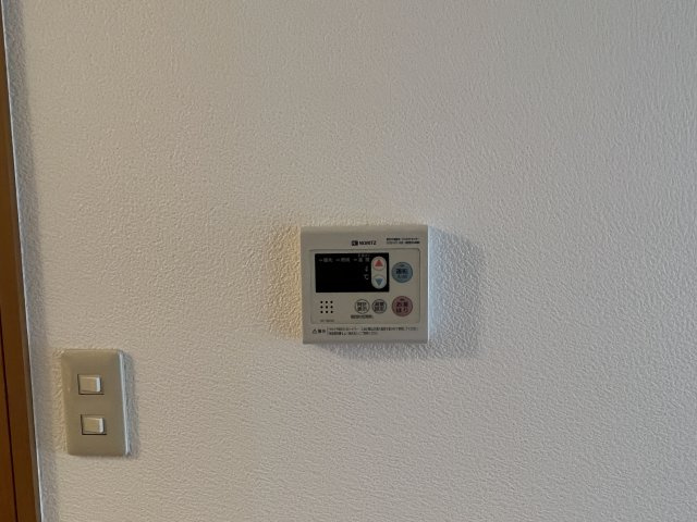 メゾンアイエムの設備