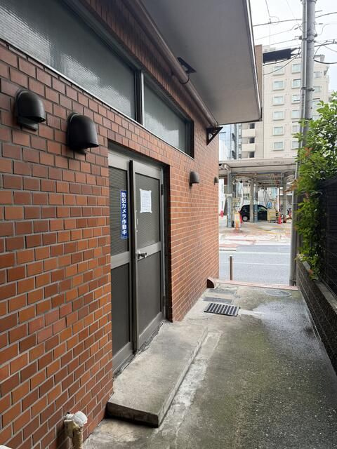 ライオンズマンション飯田橋のその他共用部分