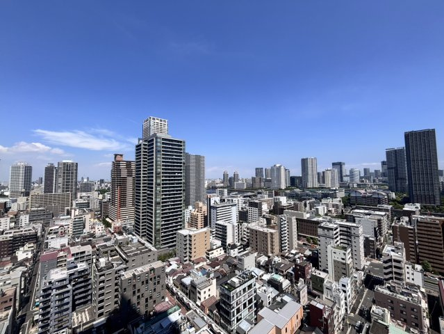 【物件からの展望】