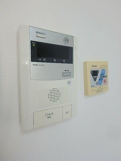 スカイコート新宿のその他共用部分