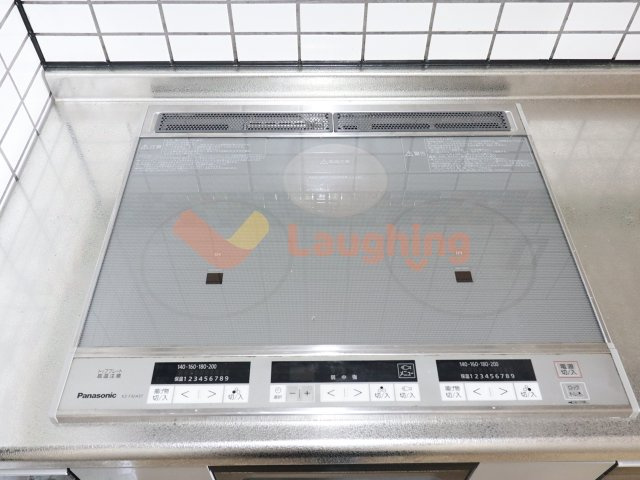 Mark Avenue Tower 久留米の設備