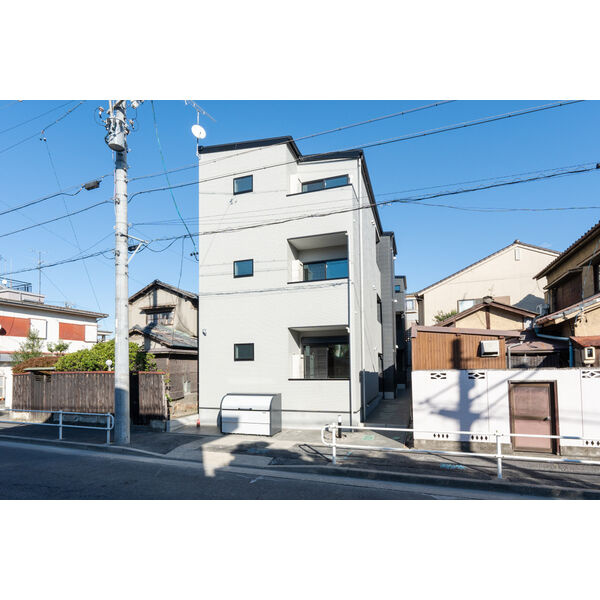 CRASTINE大杉の画像