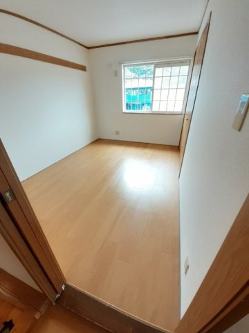 ヴィラ　アンソレイユ　ＳＨの内装